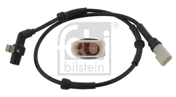 Capteur, vitesse de roue FEBI BILSTEIN 27863