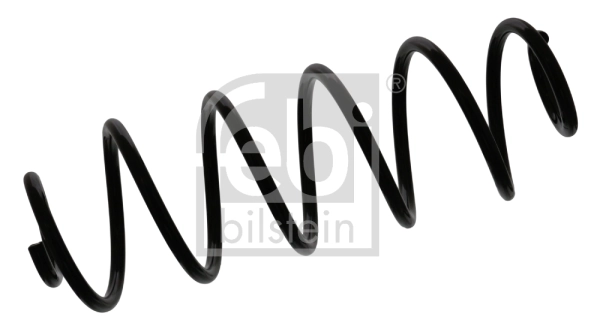 Ressort de suspension FEBI BILSTEIN 46944