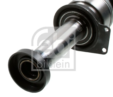 Arbre de transmission FEBI BILSTEIN 181255