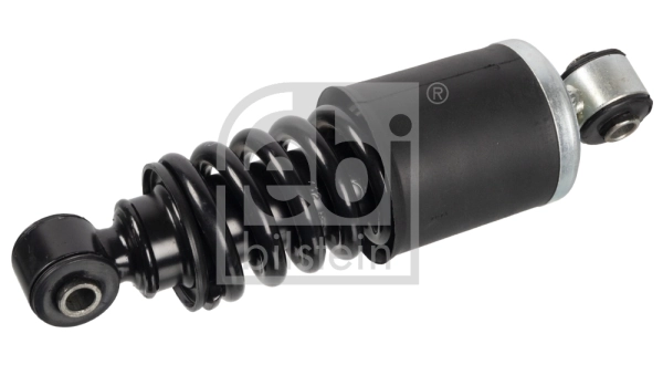 Amortisseur, suspension de la cabine FEBI BILSTEIN 170519