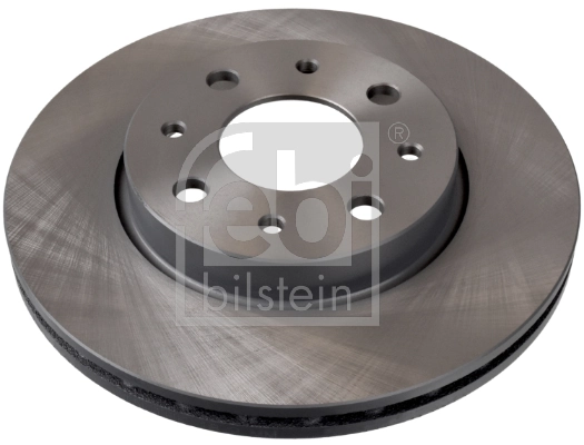 Disque de frein FEBI BILSTEIN 43826