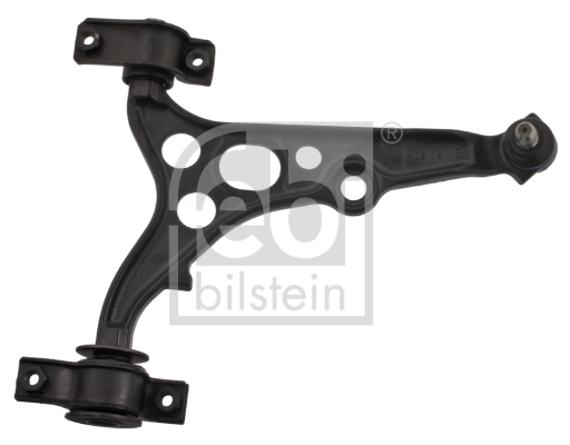 Bras de liaison, suspension de roue FEBI BILSTEIN 29506