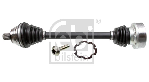 Arbre de transmission FEBI BILSTEIN 182853