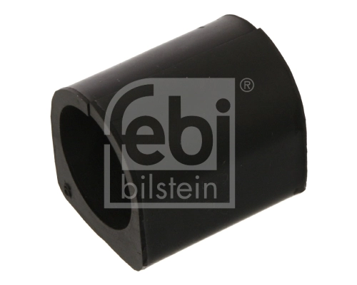 Suspension, stabilisateur