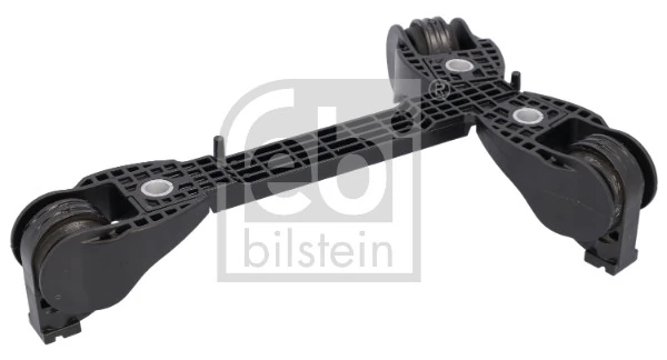 Support, compresseur FEBI BILSTEIN 184599