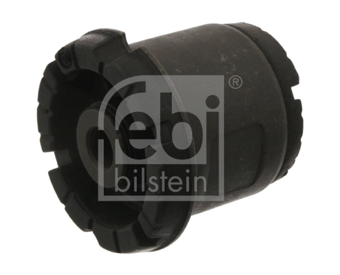 Suspension, corps de l'essieu FEBI BILSTEIN 39655