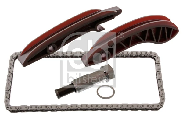 FEBI BILSTEIN 30349 — Комплект ланцюга ГРМ BMW N47/N57 (вир-во Febi)