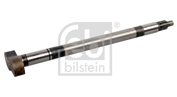 Arbre de frein, frein à tambour FEBI BILSTEIN 01338