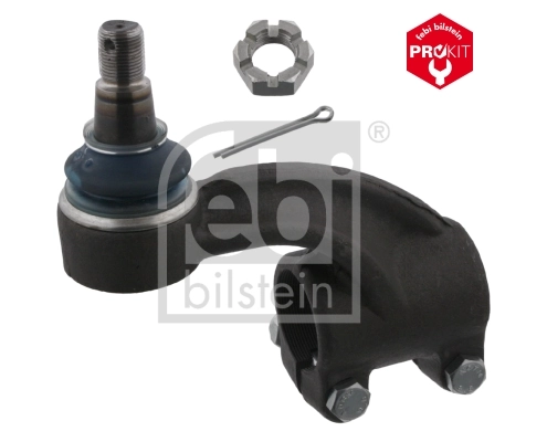 Rotule de barre de connexion FEBI BILSTEIN 01909