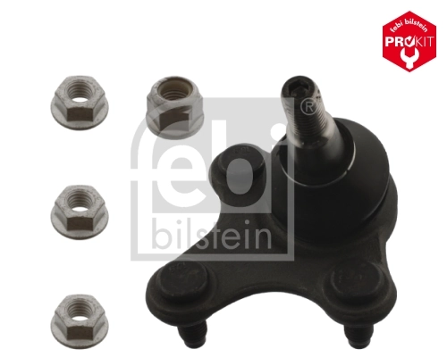 Rotule de suspension FEBI BILSTEIN 40669