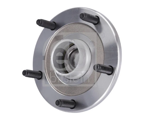 Kit de roulements de roue FEBI BILSTEIN 172433