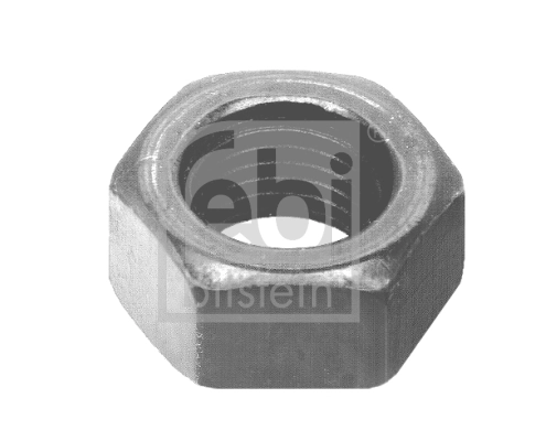 Écrou crénelé FEBI BILSTEIN 11928