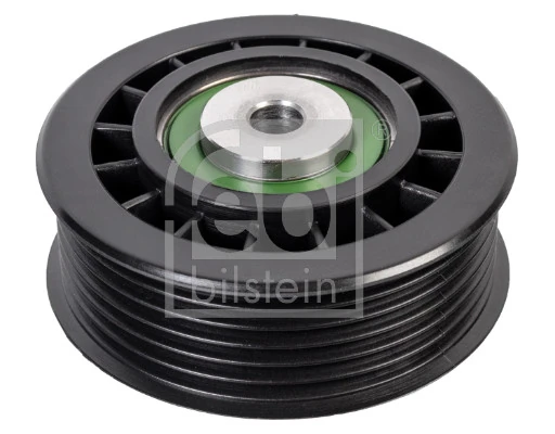 FEBI BILSTEIN 02248 — Ролик ГРМ (Вир-во FEBI)