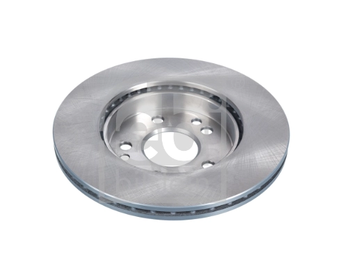 Disque de frein FEBI BILSTEIN 05230