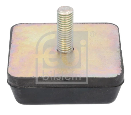 Butée élastique, suspension FEBI BILSTEIN 185003