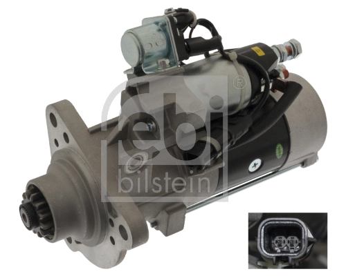 Démarreur FEBI BILSTEIN 48999