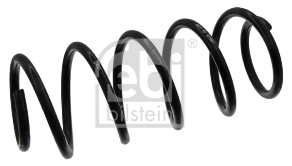 Ressort de suspension FEBI BILSTEIN 37381