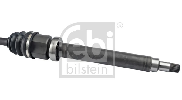 Arbre de transmission FEBI BILSTEIN 188145
