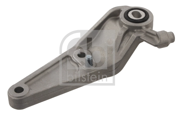 Support, suspension du moteur