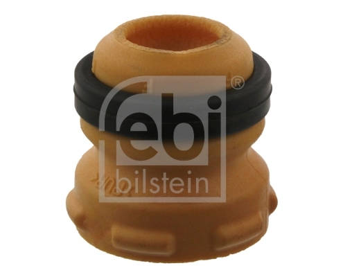Butée élastique, suspension FEBI BILSTEIN 38551
