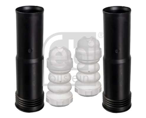 Kit de protection contre la poussicre, amortisseur