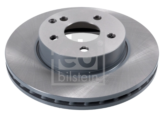 Disque de frein FEBI BILSTEIN 30550