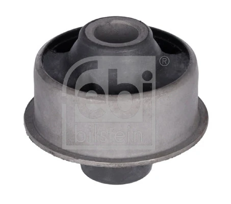 FEBI BILSTEIN 02015 — Сайлентблок важеля OPEL ASTRA F, VECTRA A, передн. вісь, задн. (Вир-во Febi)
