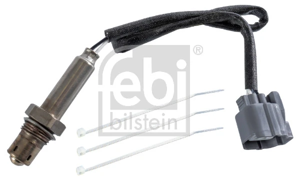Sonde lambda FEBI BILSTEIN 175922