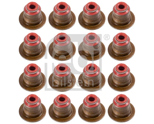 Seal Set, valve stem