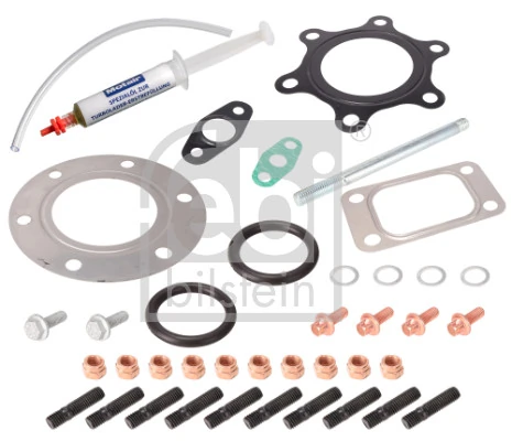 Kit de montage, compresseur FEBI BILSTEIN 189003