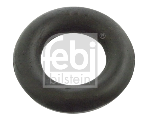 FEBI BILSTEIN 17427 — Кронштейн глушника DAEWOO,OPEL (вир-во Febi)
