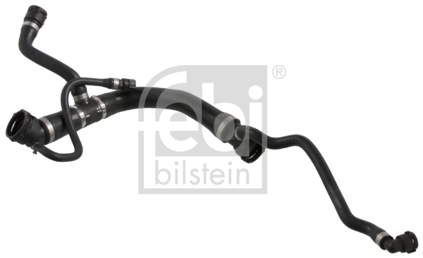 Durite de radiateur FEBI BILSTEIN 46038