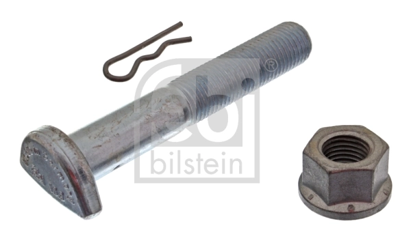 Boulon de roue FEBI BILSTEIN 01207