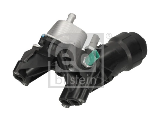 OBUDOWA FILTRA OLEJU AUDI A4,A5,A6,Q5 11.13-