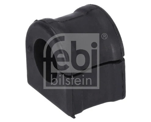 Suspension, stabilisateur