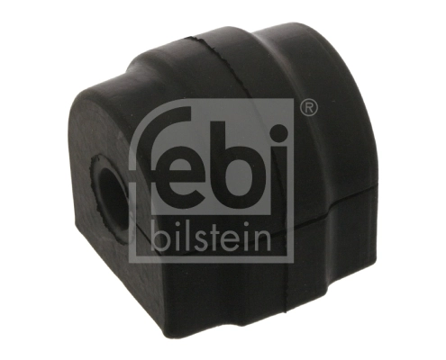 Suspension, stabilisateur