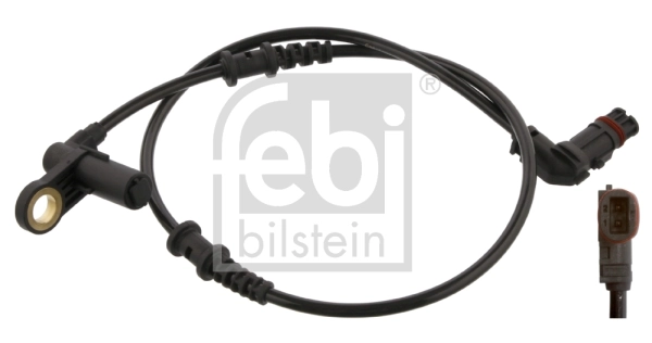 Capteur, vitesse de roue FEBI BILSTEIN 34685