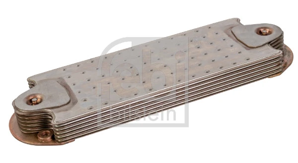 Radiateur d'huile FEBI BILSTEIN 180476