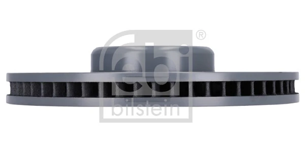 Disque de frein FEBI BILSTEIN 180018