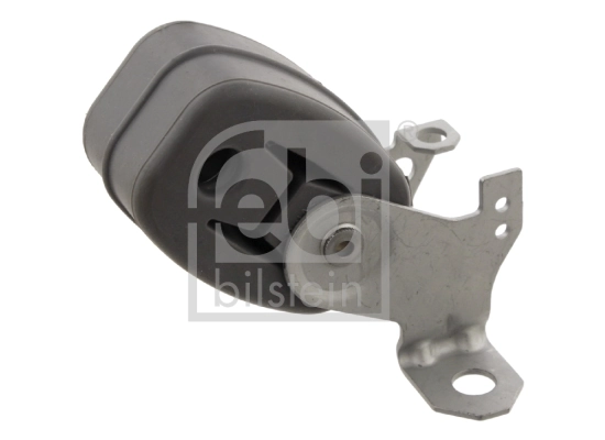 Suspension, échappement FEBI BILSTEIN 31249