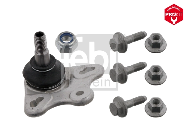Rotule de suspension FEBI BILSTEIN 32296
