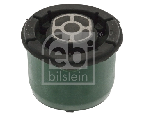 Suspension, corps de l'essieu FEBI BILSTEIN 49587