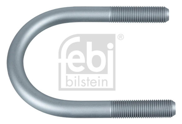 Bride de ressort FEBI BILSTEIN 45456