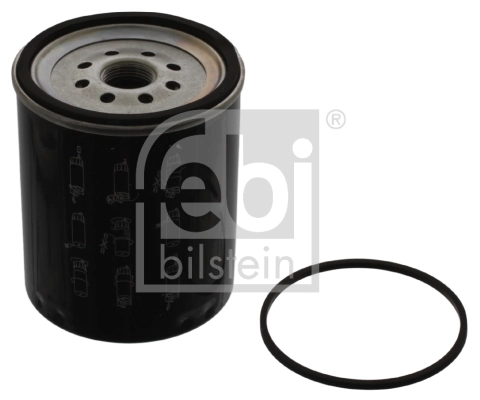 Filtre à carburant FEBI BILSTEIN 40297