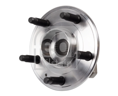 Kit de roulements de roue FEBI BILSTEIN 39916