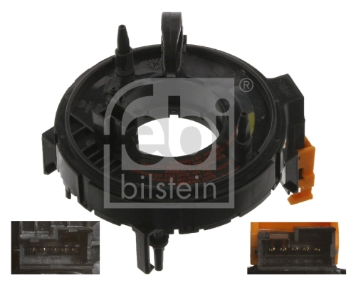 Ressort tournant, Airbag FEBI BILSTEIN 34702