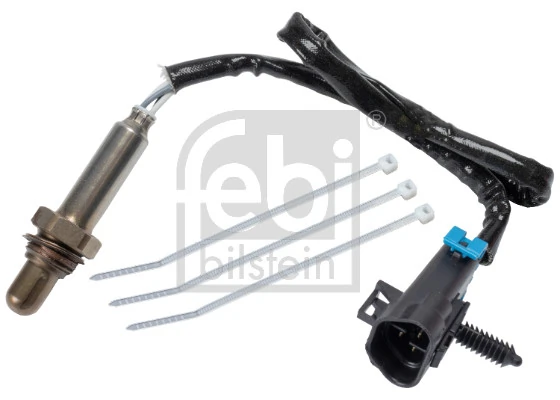 Sonde lambda FEBI BILSTEIN 177503