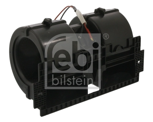 Pulseur d'air habitacle FEBI BILSTEIN 44511