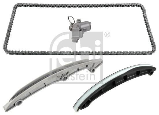 Kit de distribution par chaîne FEBI BILSTEIN 175860