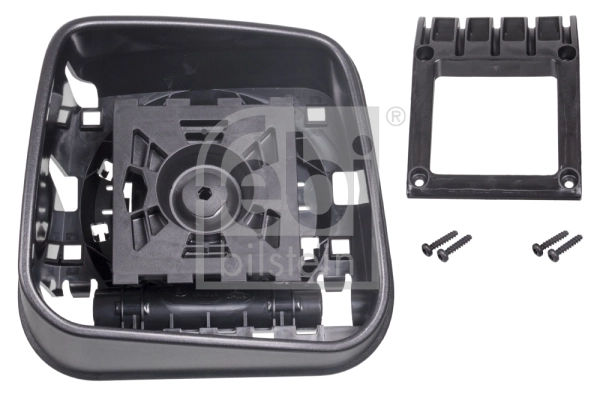 Boitier, rétroviseur extérieur FEBI BILSTEIN 100918